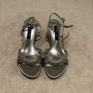 Nina New York heels